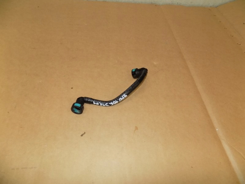 фото №1, Porsche panamera шланг waz трубка 97010631201