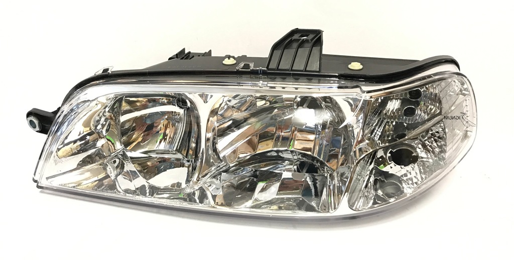 фото №1, Новий фара fiat albea palio 2002-2006 depo лівий