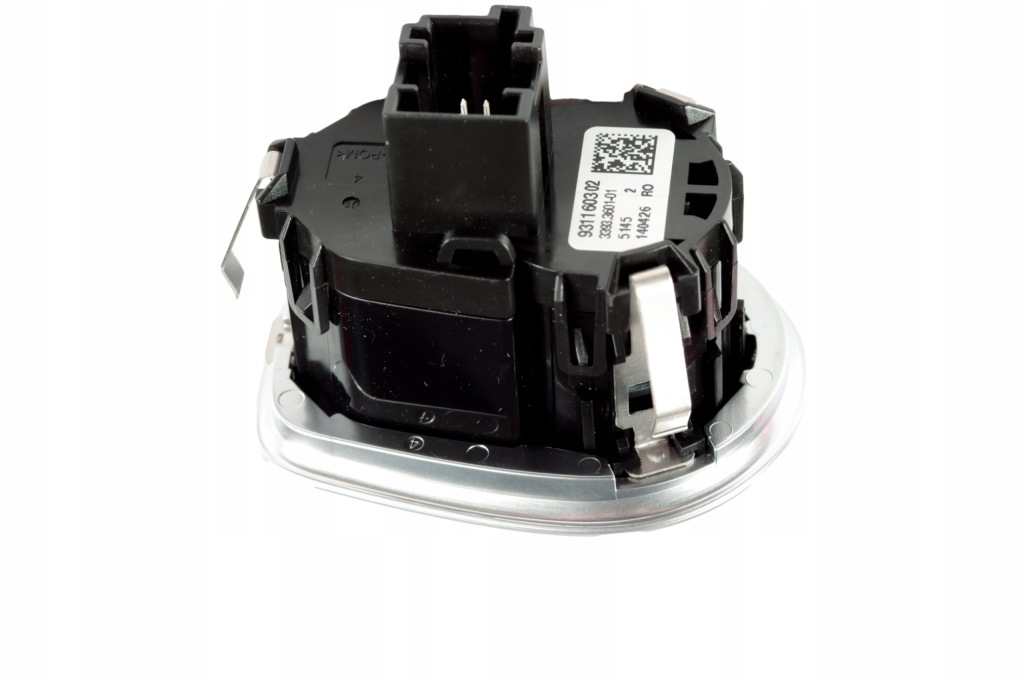 фото №4, Bmw f45 кнопка выключатель запуск стоп 9311603