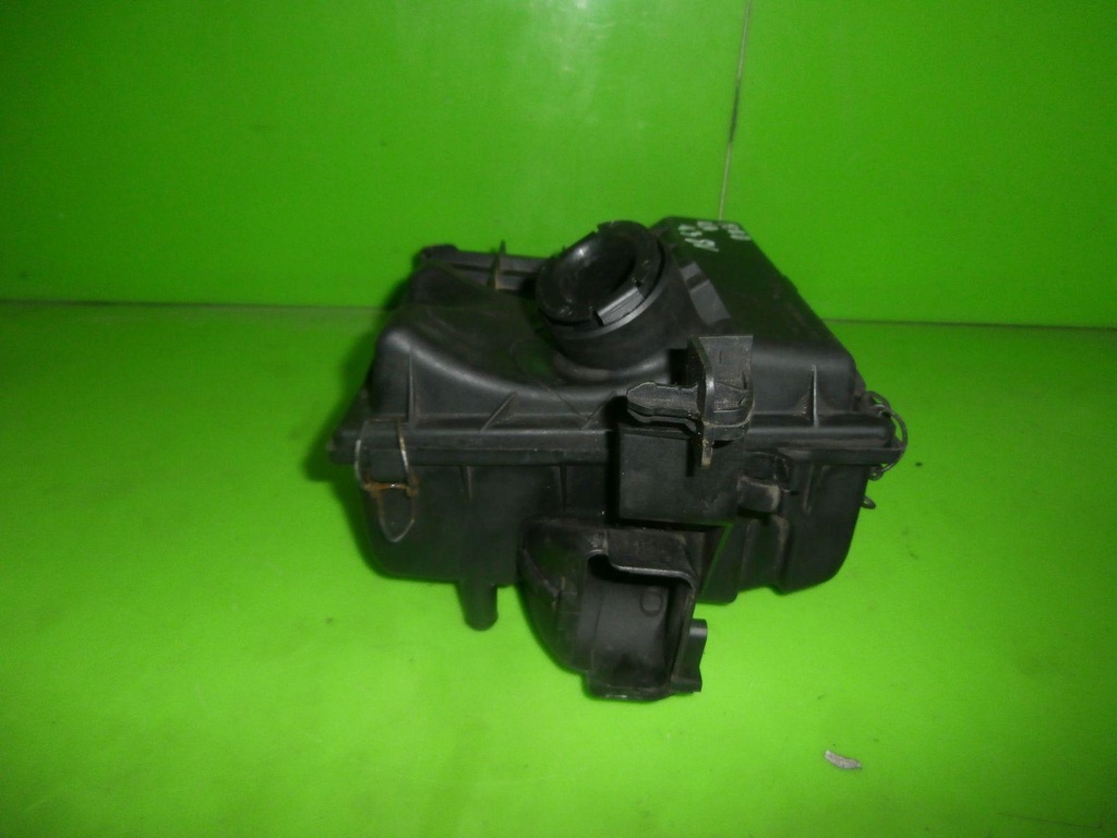 фото №4, Корпус фильтра воздуха ford ka i mk1 1.3 96-08