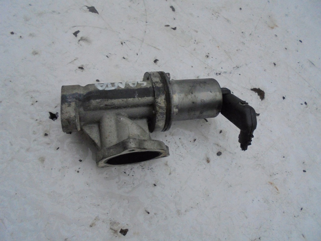 фото №1, Клапан egr hyundai santa fe ii 2.2 crdi 150 km