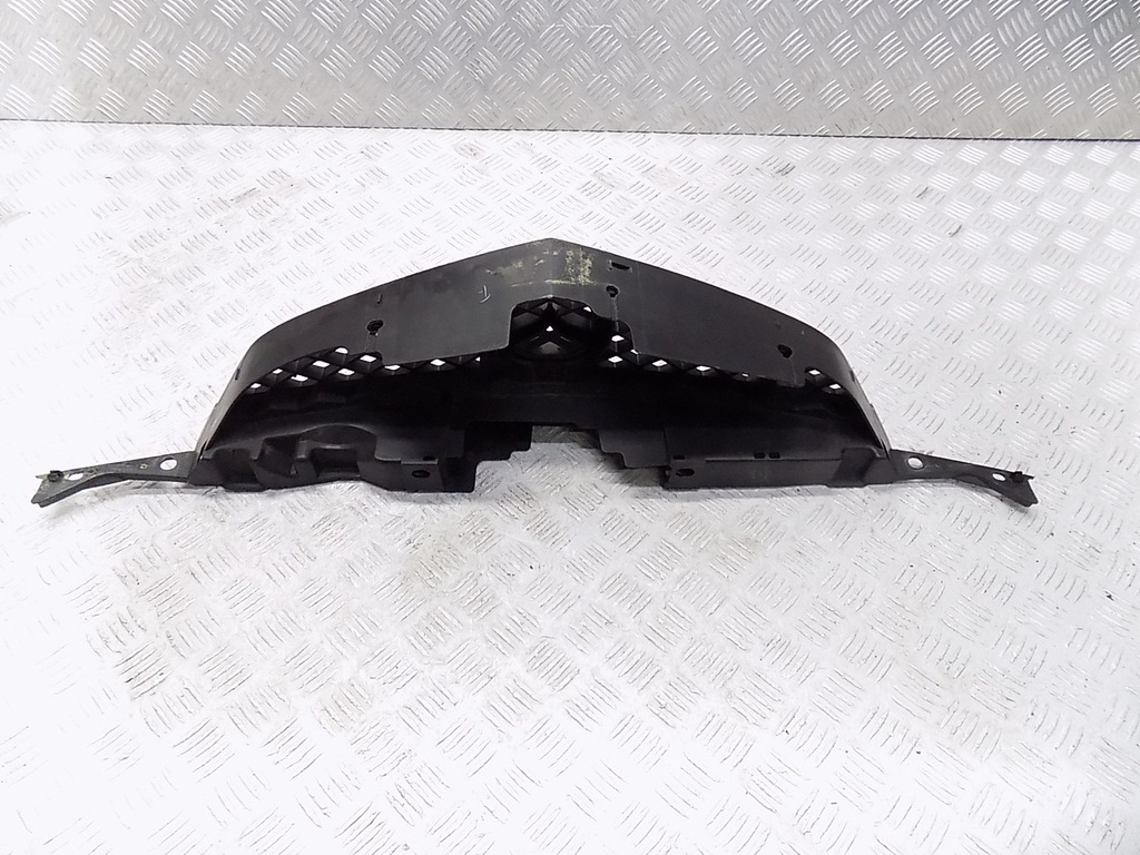 фото №3, Решітка радіатора решітка радіатора - mazda premacy lift 01-05