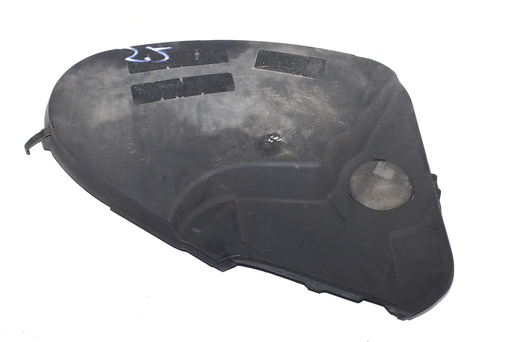 фото №1, Vw crafter защита ремень распределительного вала 076109107