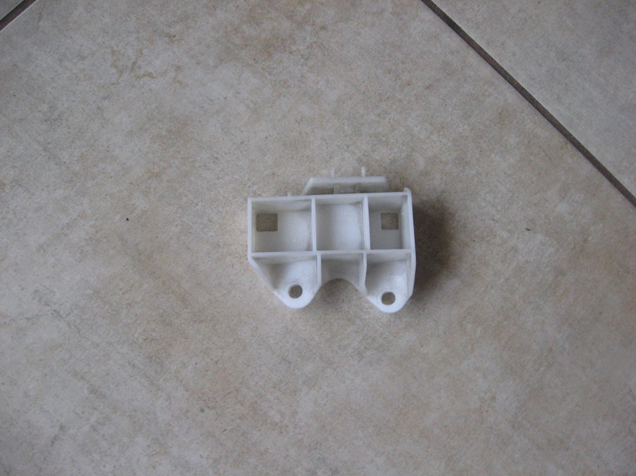 фото №1, Напрямна кронштейн бампера - lexus gs 350 lexus gs 450h