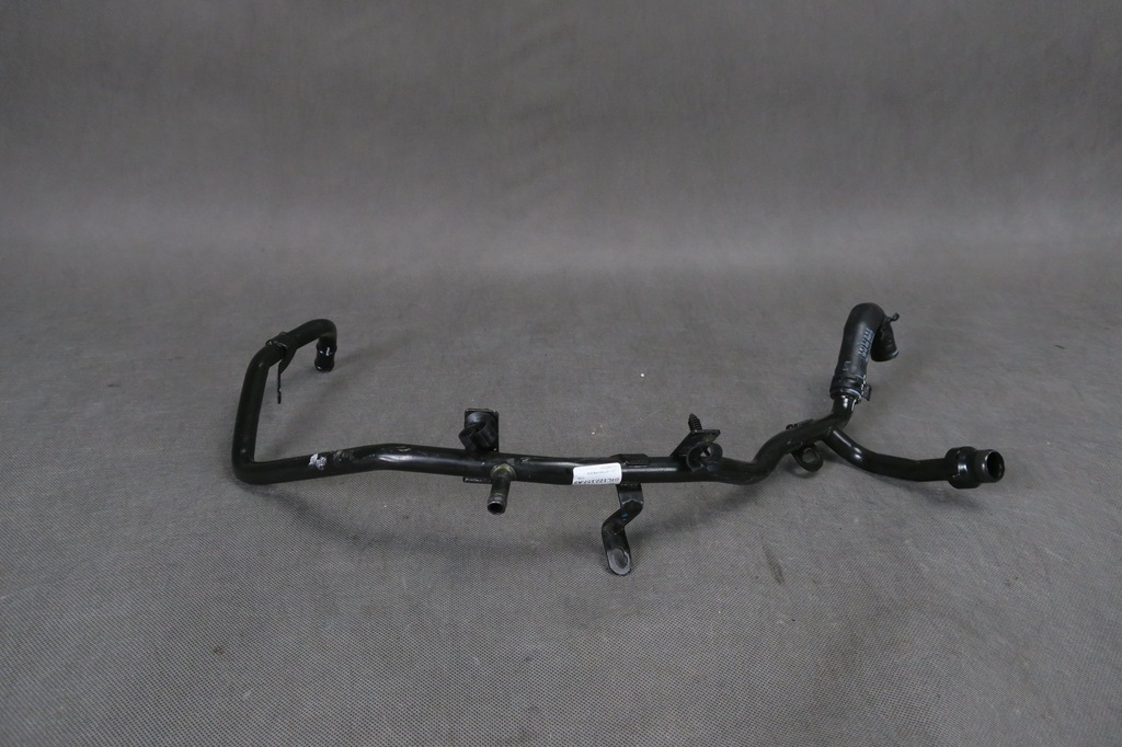 фото №4, Vw audi труба 04l122157ab