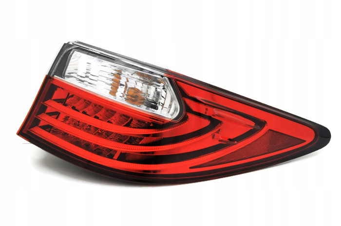 фото №1, Lexus es 350 od 2013-2014 лампа правая nowa ^