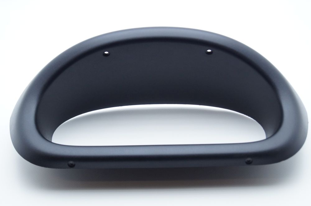 фото №1, Renault master ii opel movano a 98-03 рамка защита корпус спидометра