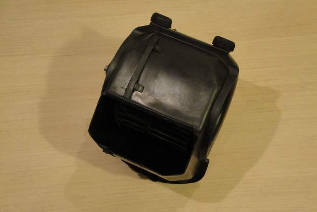 фото №5, Повітродувка вентилятор vw t1 t2 t3 santana 321819021a