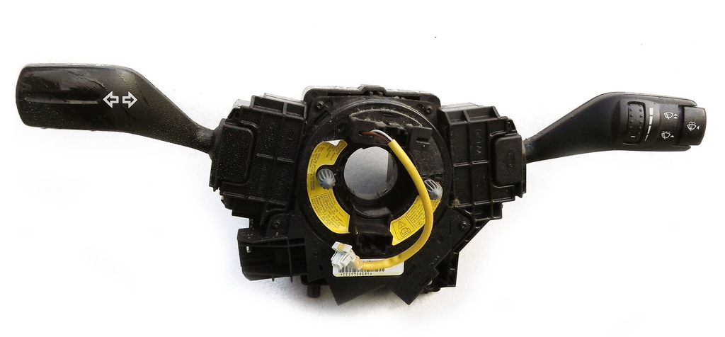 фото №1, Ford focus mk2 перемикачі стрічка подушка безпеки