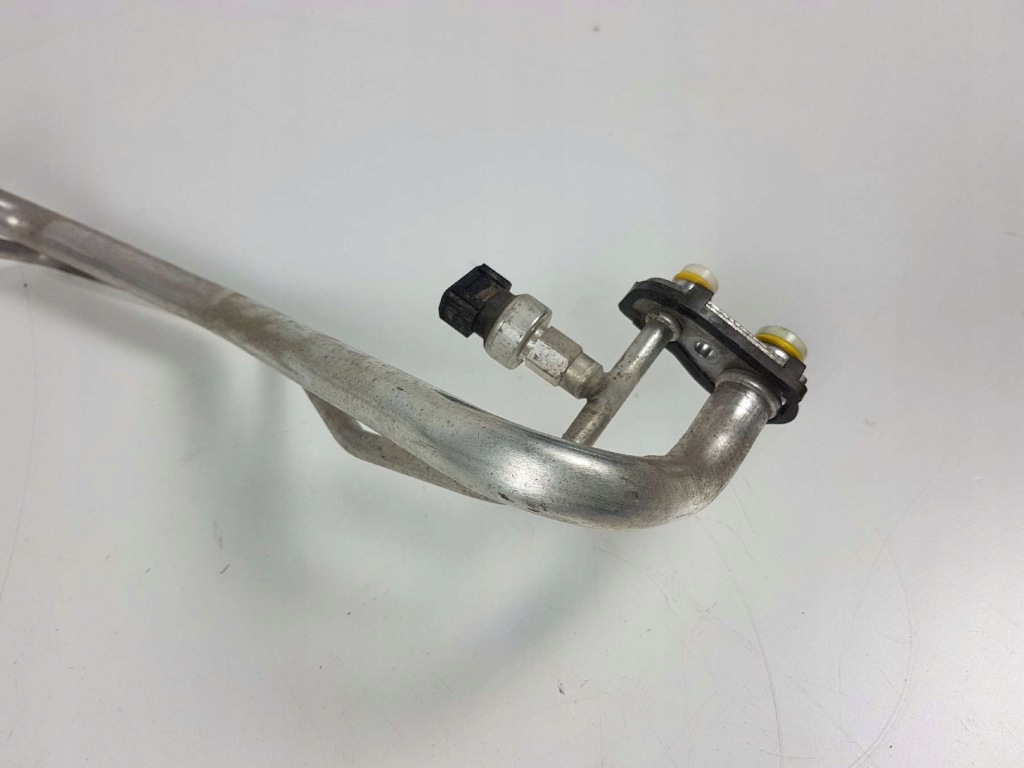 фото №2, Volvo v40 ii lift трубка шланг кондиционера