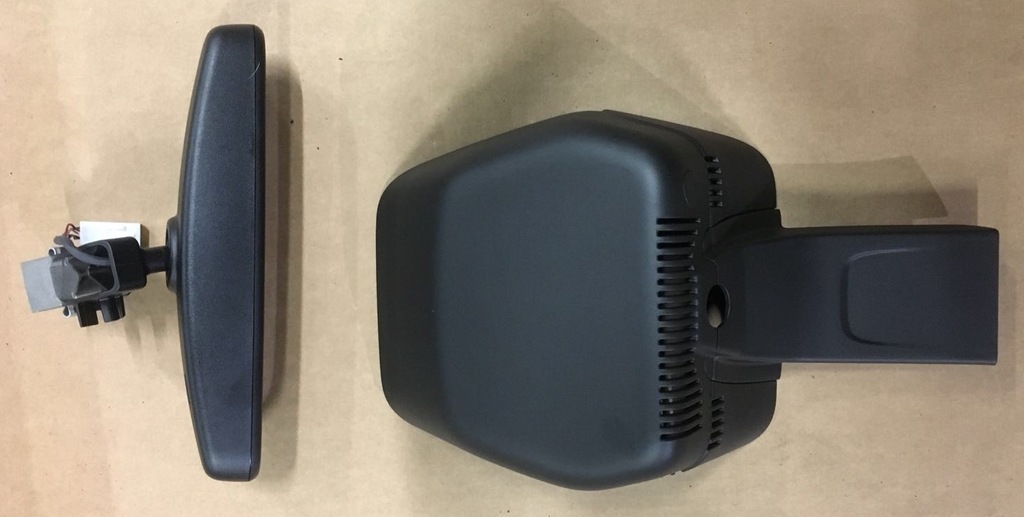 фото №5, Renault grand scenic iv зеркало камера 284629358r