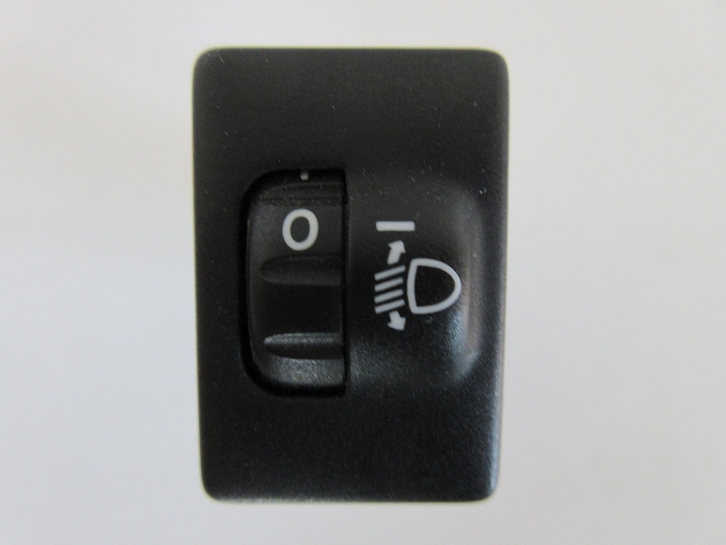 фото №1, Prius 10-15 переключатель регулировки света