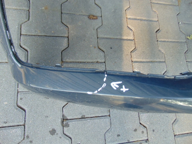 фото №8, Бампер перед bmw 2 f45 2014- 7328677