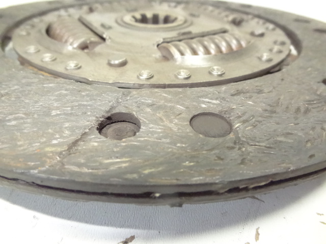 фото №7, Колесо двомасовий зчеплення iveco daily iii iv 2.3 hpi