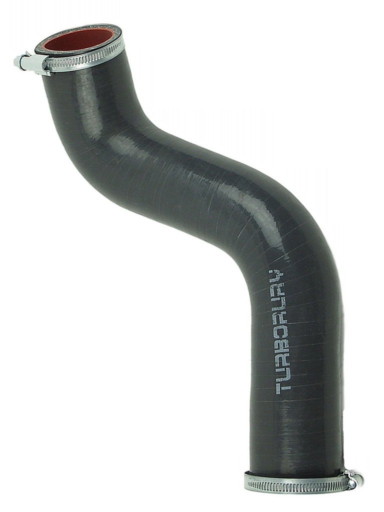 фото №4, Труба wąż интеркулер renault fluence 1.5 dci