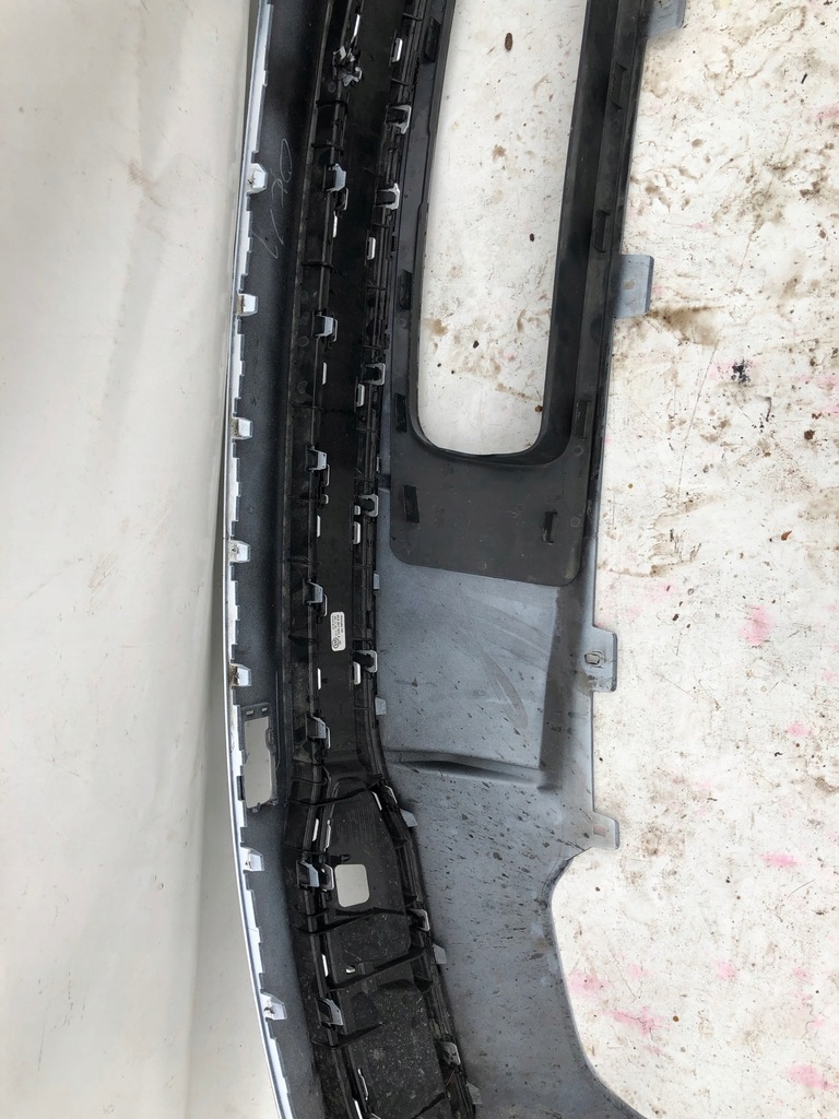 фото №10, Бампер задня audi sq5 q5 s-line 80a 2017 задній