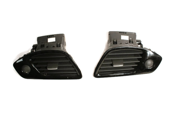 фото №1, Впуск воздуха renault scenic iii 3