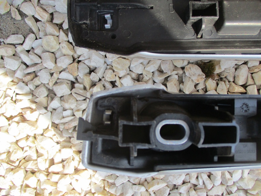 фото №3, Peugeot 2008 рейлинги кровельные