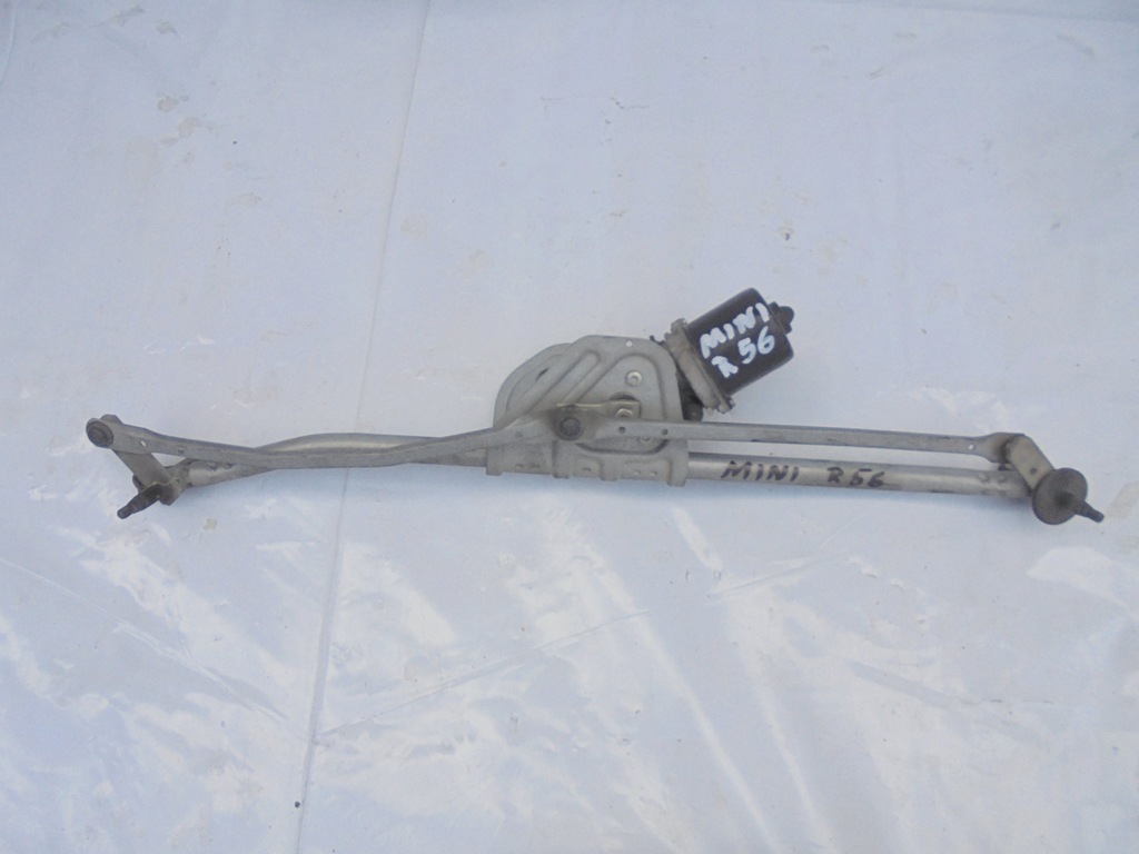 фото №1, Механизм дворник mini r56