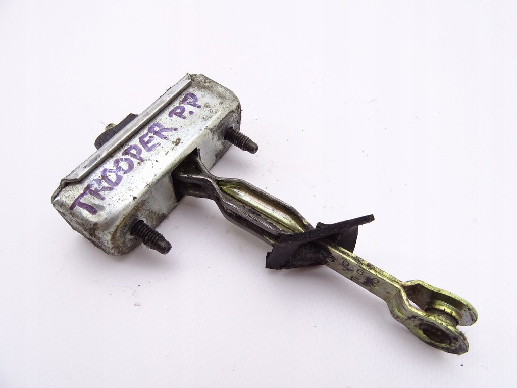 фото №1, Trooper ii monterey ограничитель дверь правый перед