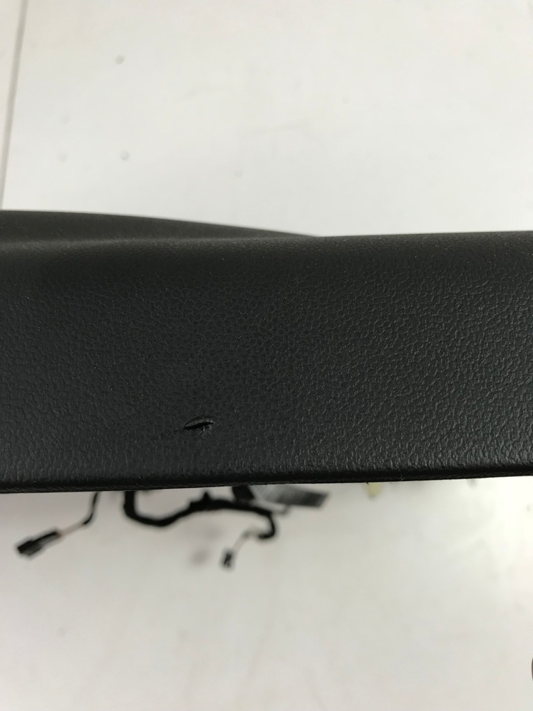 фото №3, Оббивка обшивка двері лівий перед mini f54