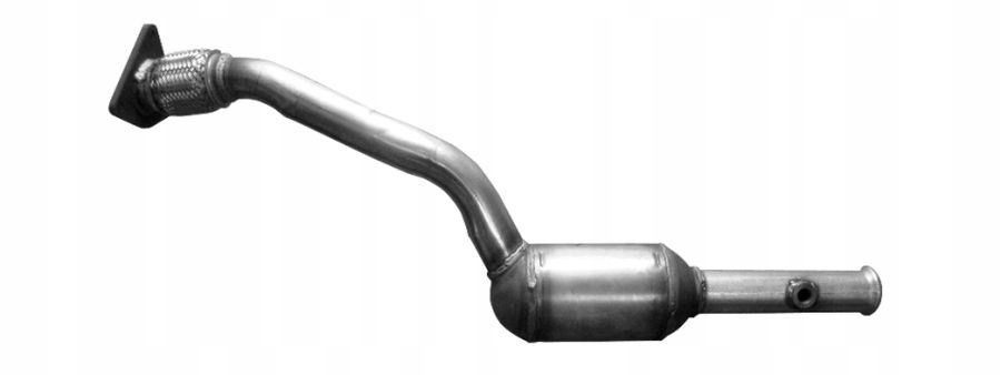 фото №1, Катализатор renault laguna 1.6i i