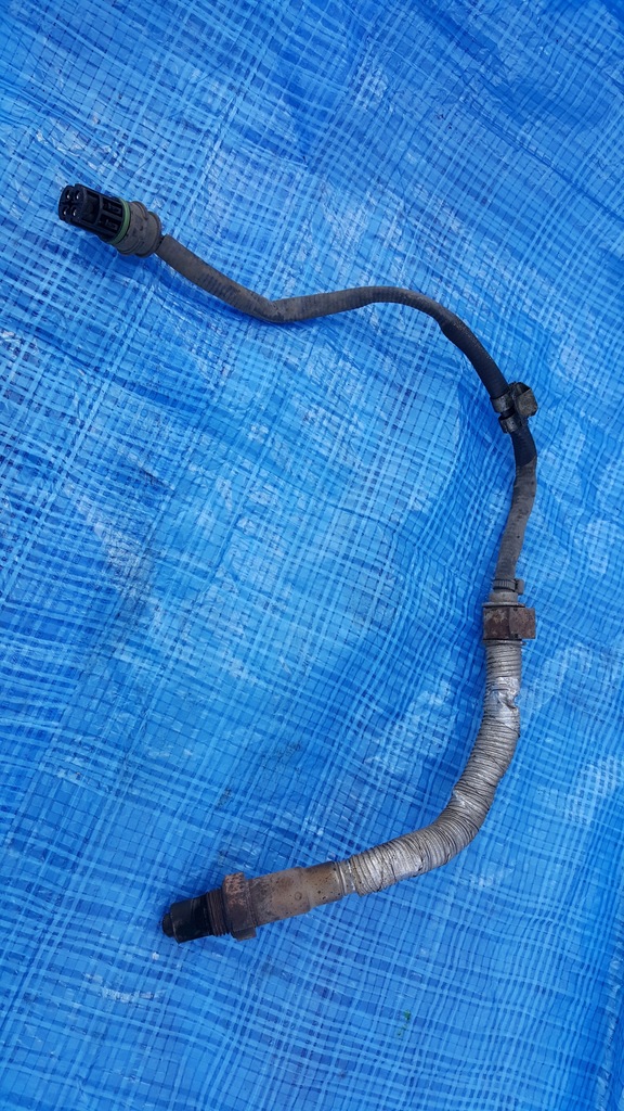 фото №1, Bmw x3 e83 2.5si датчик лямбда-зонд