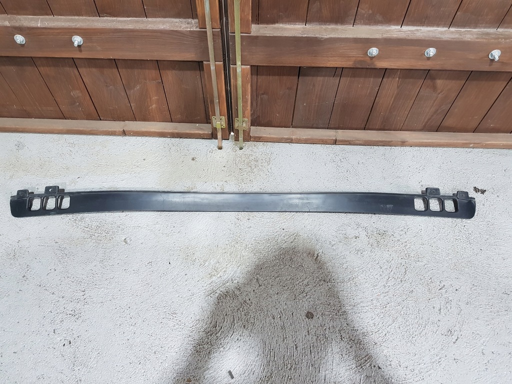 фото №1, Молдинг pod бампер ford tourneo courier 2014r