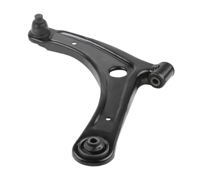 фото №1, Важіль перед передній лівий jeep patriot 2007-2015