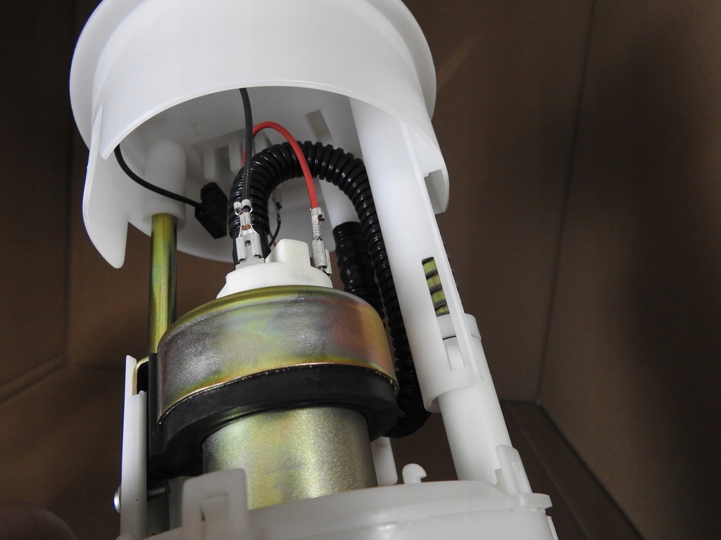 фото №9, 1462319080 насос топлива fiat ulysse 1.8 2.0 97-02