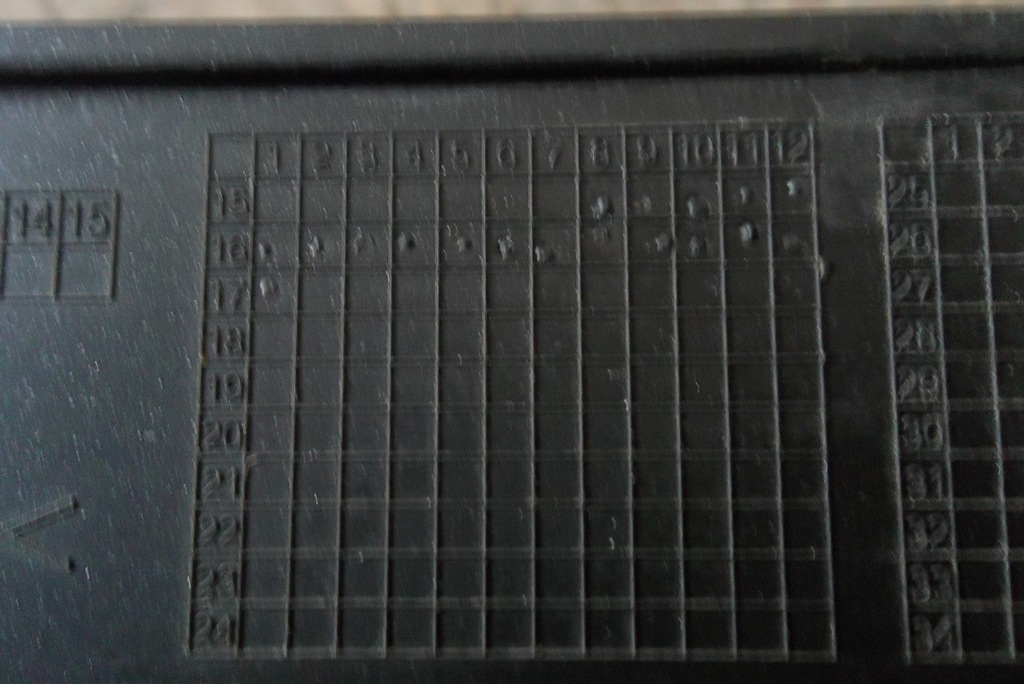 фото №8, Спойлер дифузор задня audi a3 8v5 sedan lift s-line