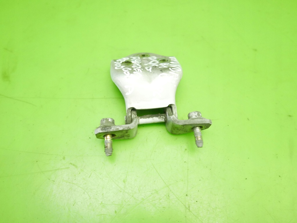 фото №5, Петля дверь перед правый góra hyundai h1 00-02 ww