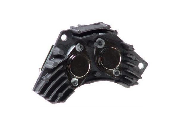 фото №1, Резистор резистор вентилятор peugeot 106 406 partner