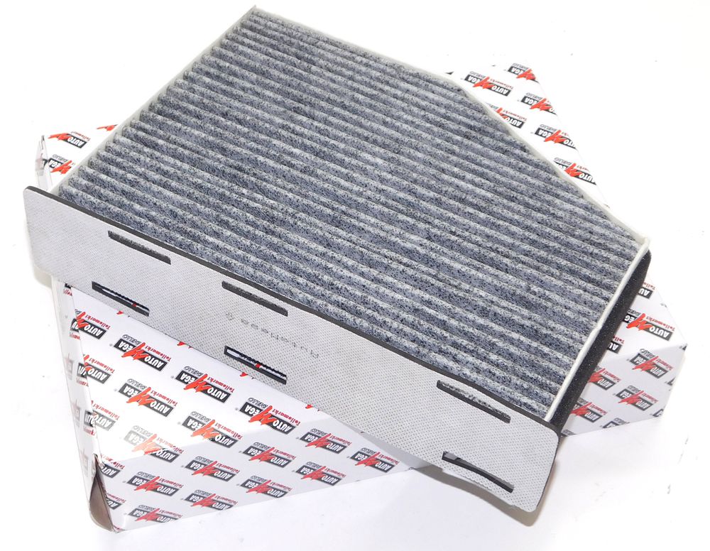 фото №1, Фільтр обдув салонний k1111a vw golf v vi + plus