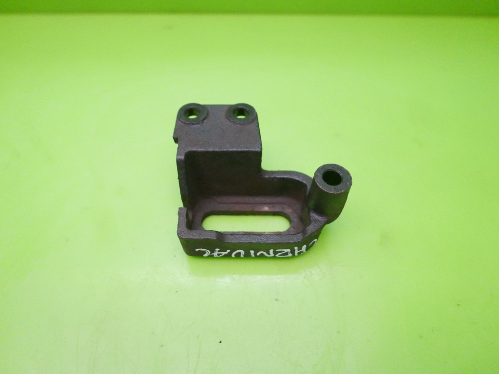 фото №1, Кронштейн ролики натяжителя kia sedona i carnival 2.9crdi