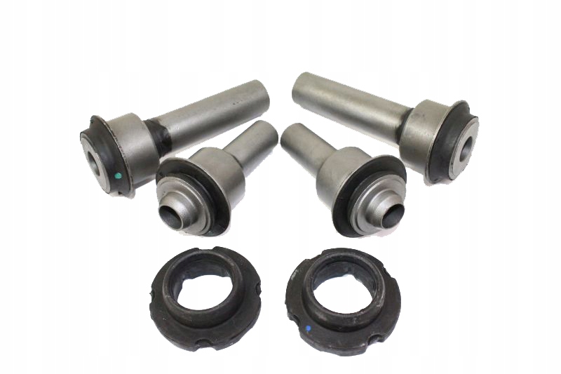 фото №1, Втулка набор ремонтный подрамник рамы nissan x-trail