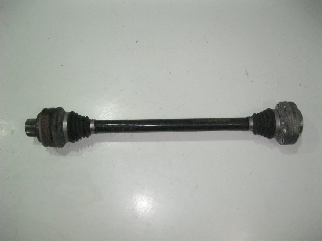 фото №1, Audi q5 80a 3.0 tdi привідний вал półośka задня 80a501203e