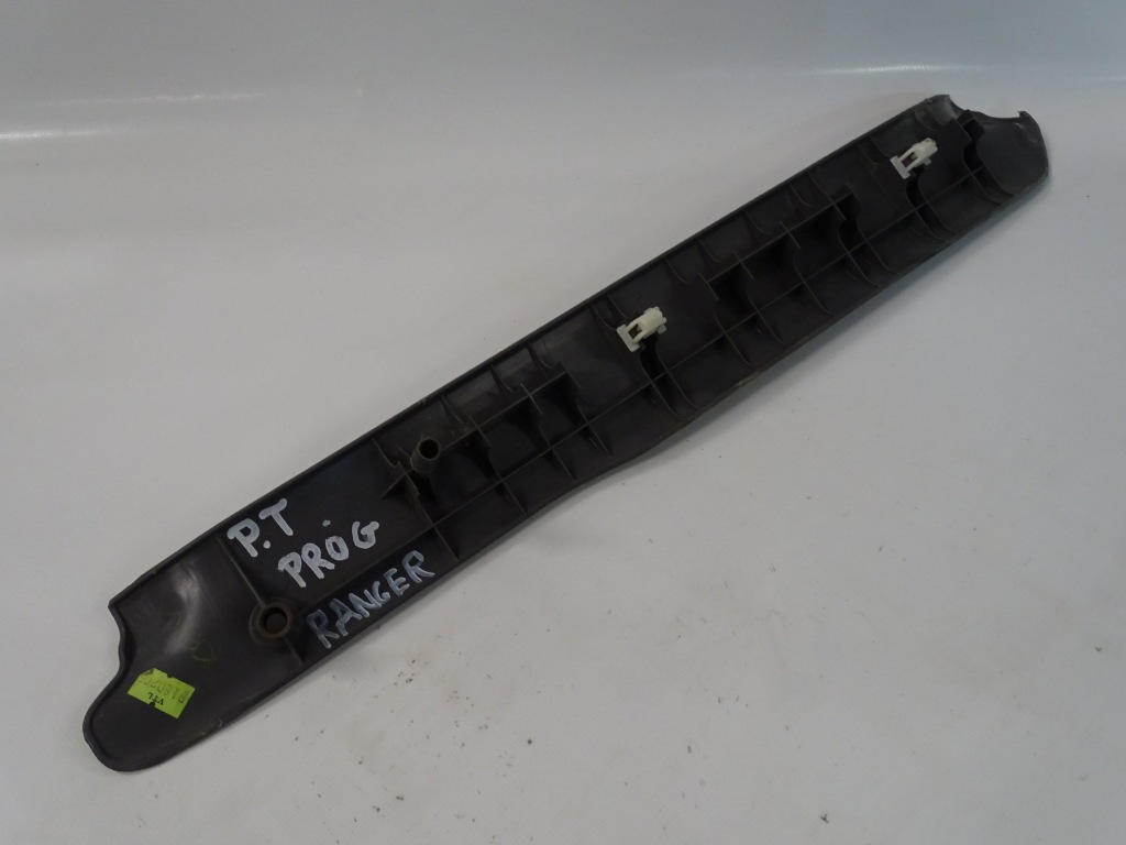 фото №2, Ford ranger ii mazda b2500 98-06 захист поріг правий задня