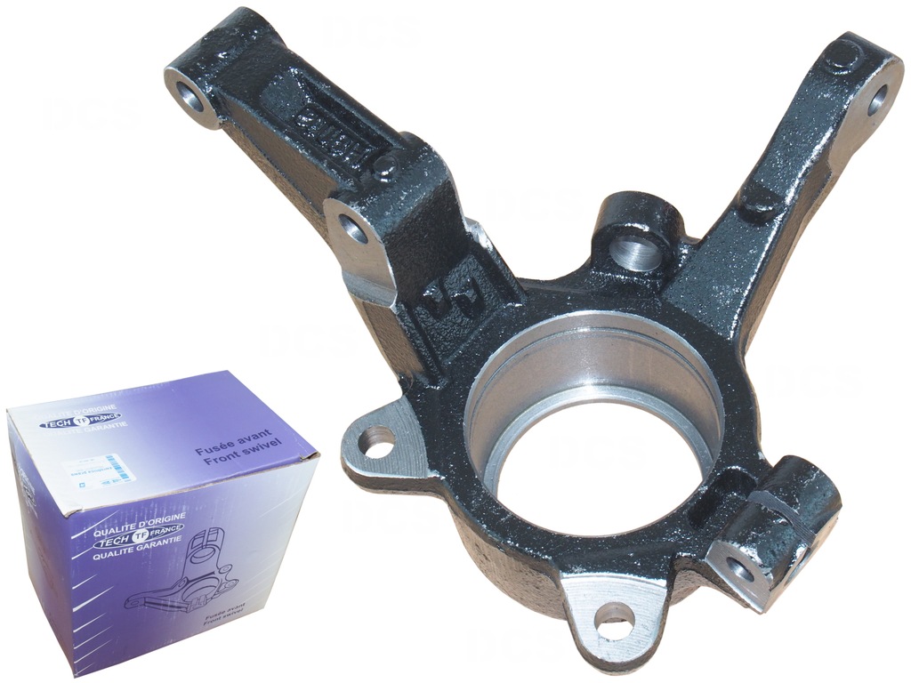 фото №1, Поворотний кулак jumpy expert scudo 806 ulysses права