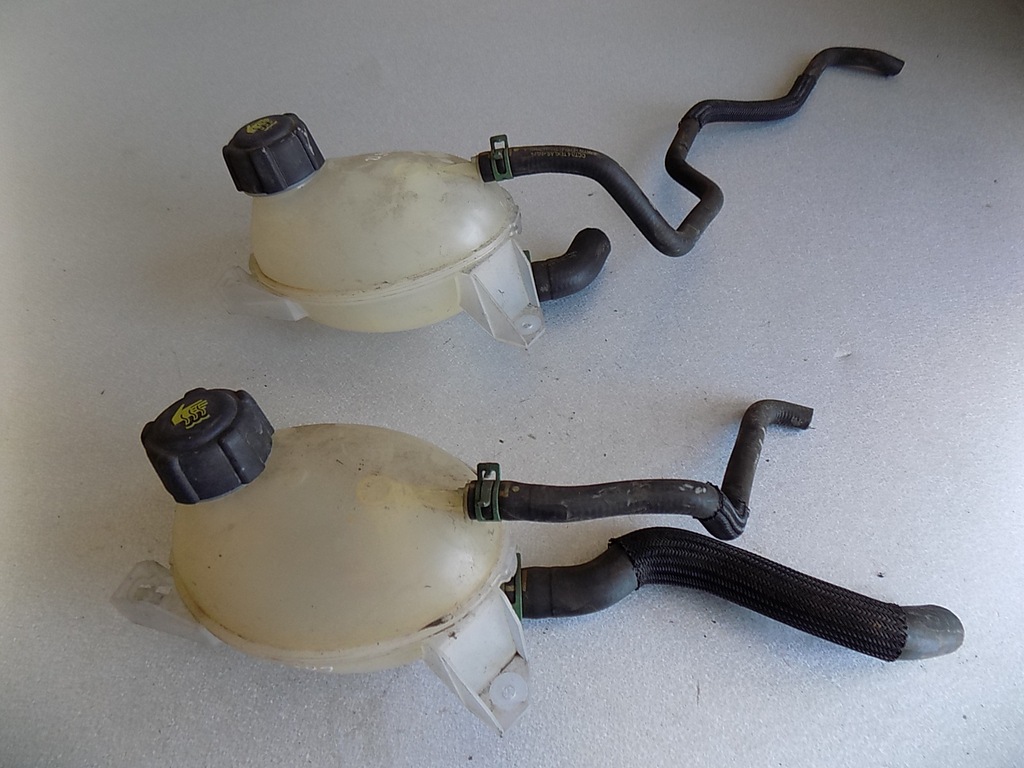 фото №1, Dacia dokker lodgy бачок расширительный жидкость