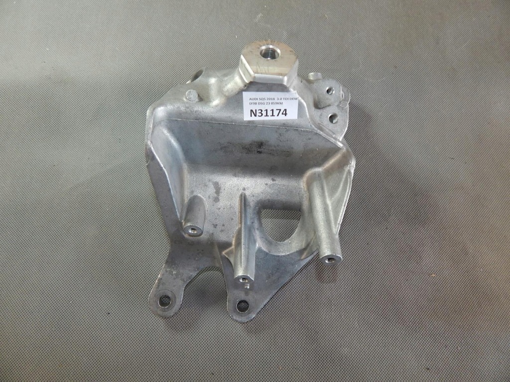 фото №1, Audi q5 sq5 ii кронштейн підпора двигуна 4m0199308at