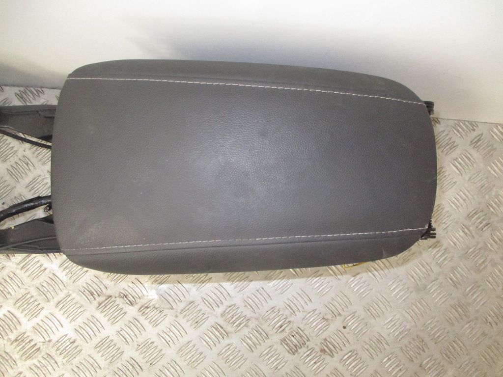 фото №3, Подлокотник ford mondeo mk5 kombi