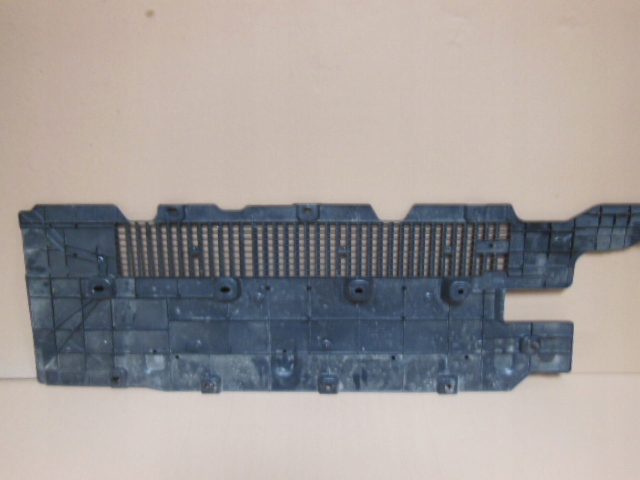 фото №2, Защита плита нижняя подвеска renault talisman