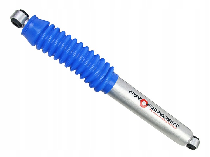 фото №11, Амортизаторы комплект +2'' suzuki samurai profender