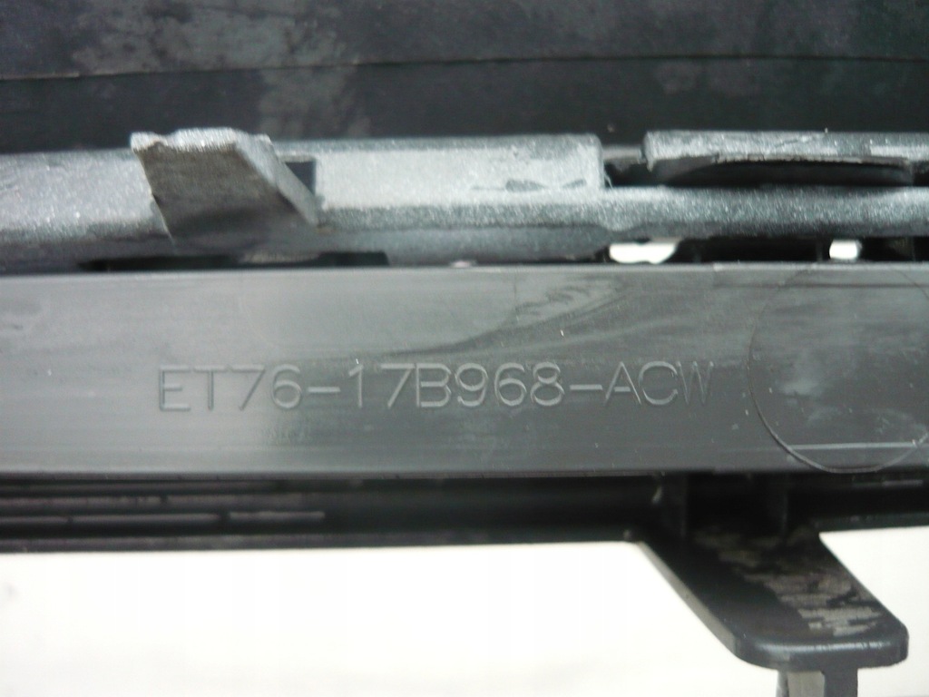 фото №13, Ford оригінальний номер et7617k819ford