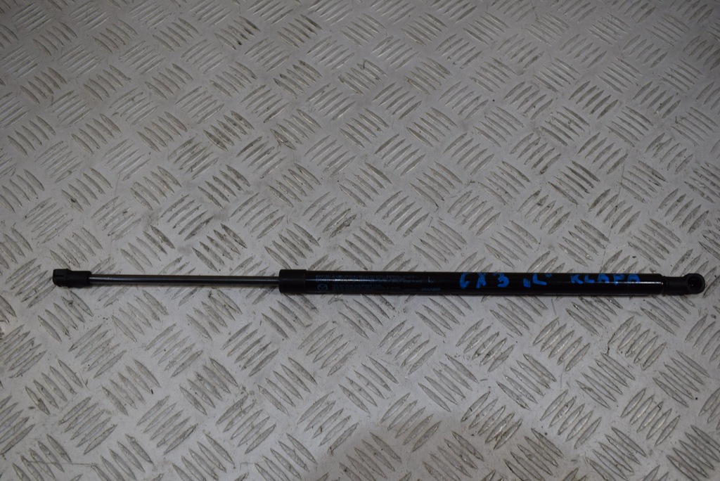 фото №1, Привод крышки багажника левый mazda cx3