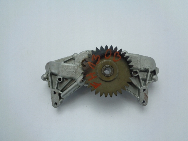 фото №1, Volvo fh 13 renault magnum dxi d13 насос оливи 20498516 20824908