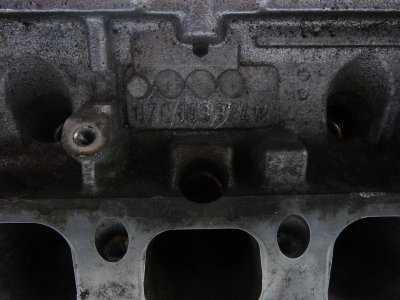 фото №7, Vw phaeton головка вал клапан ban w12 6.0 доставка