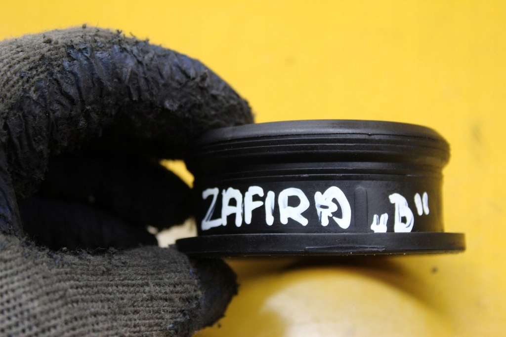 фото №5, З'єднувач гумовий елемент колектор zafira opel 1.7cdti z17dtr