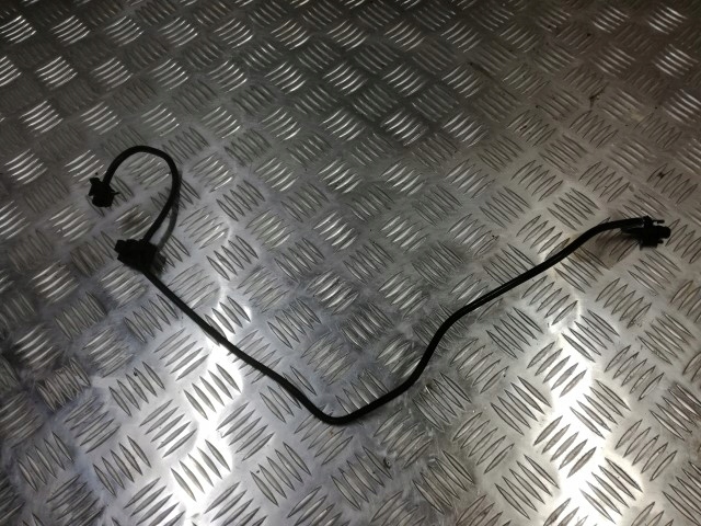 фото №1, Berlingo partner iii 1,6 hdi шланг waz wody